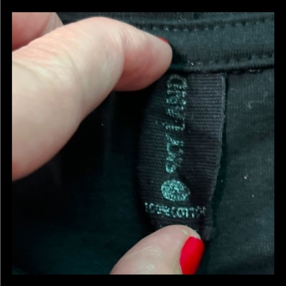 Mariah Carey Graphic Tee | Vintage Style | Sky Land | Fits Like Men’s Large - Picture 3 of 5